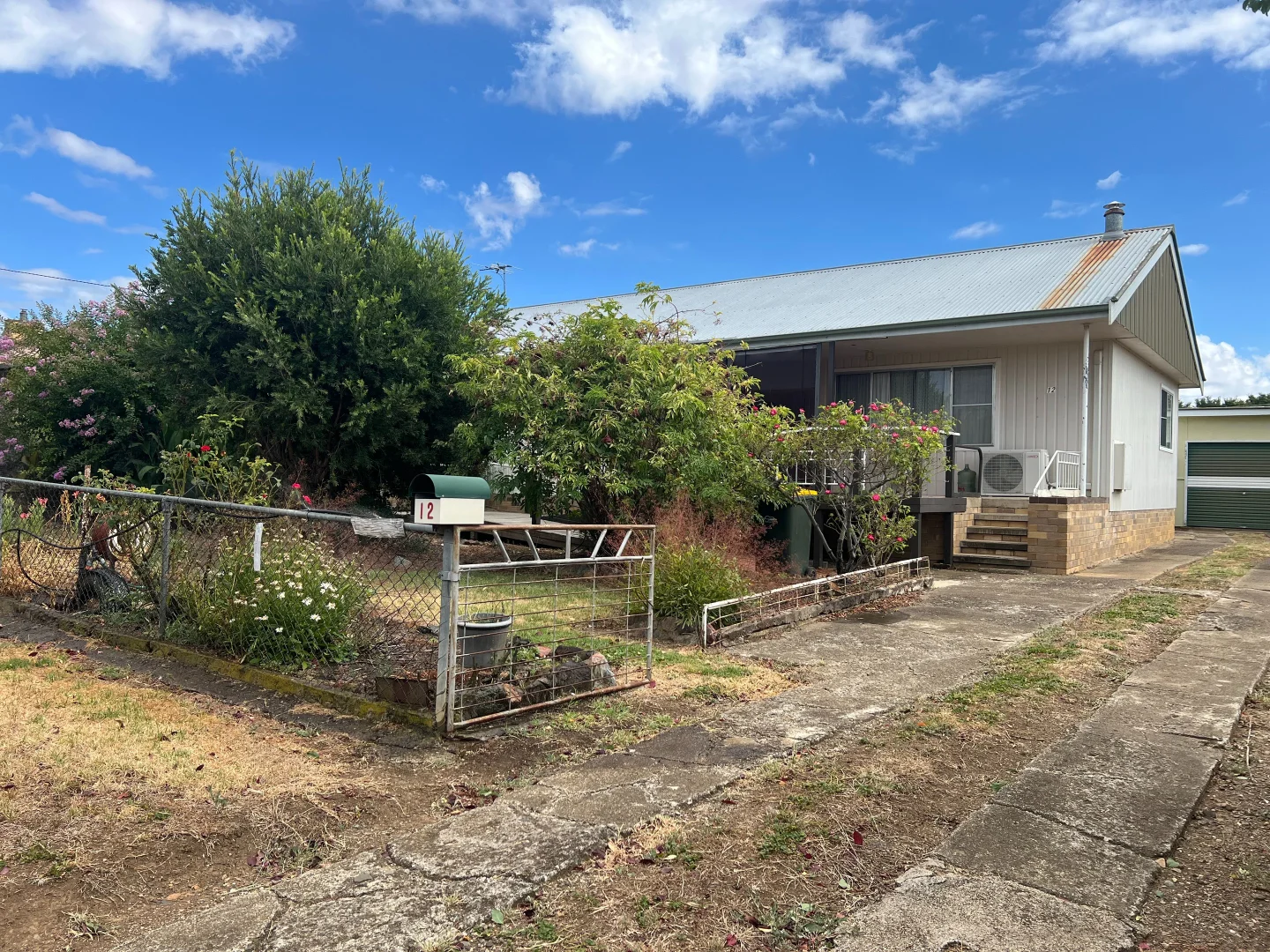 Additional image 11 of 12 McDouall Avenue, Barraba NSW 2347