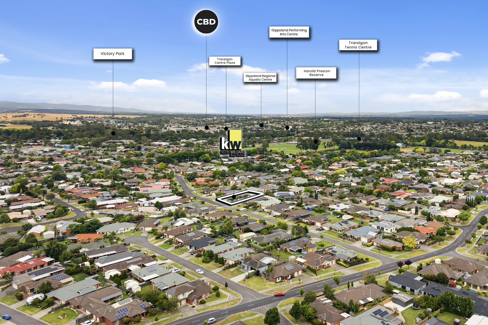 Additional image 19 of 21 Kassandra Drive, Traralgon VIC 3844