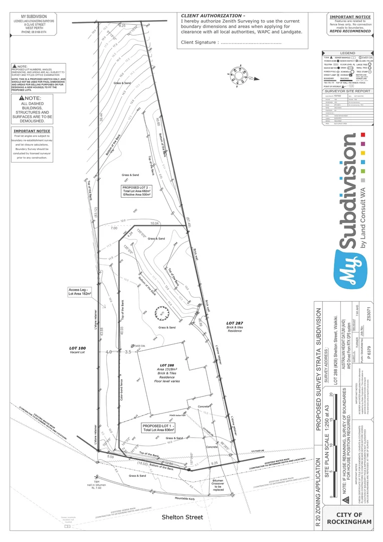 Additional image 14 of 28 Shelton St, Waikiki WA 6169