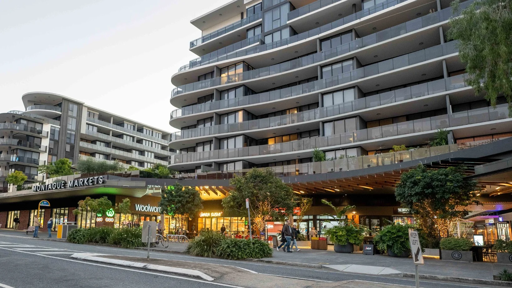 Additional image 18 of 39 Hill End Terrace, West End QLD 4101