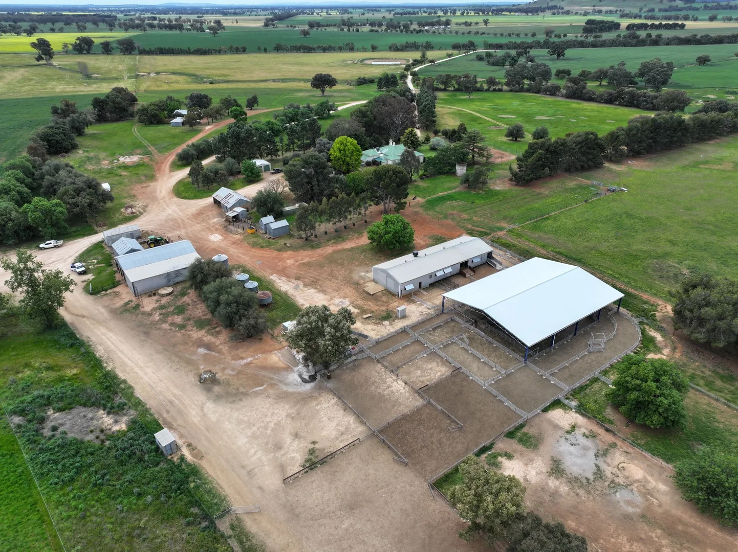 Additional image 3 of 1679 Stockinbingal Road, Cootamundra NSW 2590