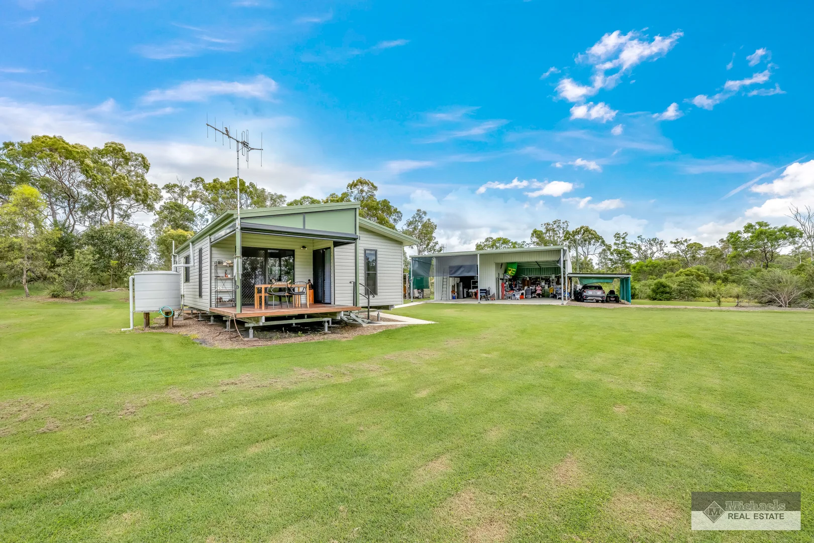 Additional image 16 of 1546 Gin Gin Road, Sharon QLD 4670