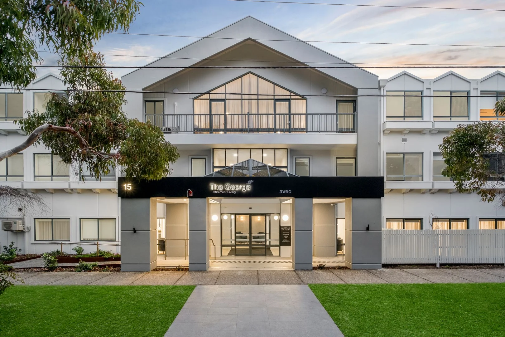 Additional image 4 of 102/15-25 George Street, Sandringham VIC 3191