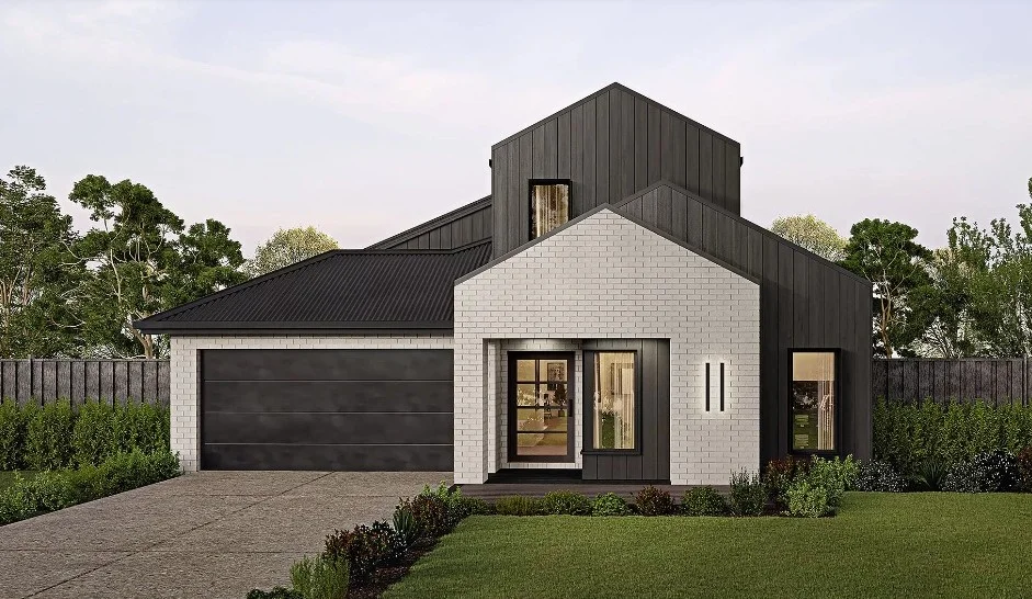 Lot 305 Alexandra Boulevard, Clyde North VIC 3978