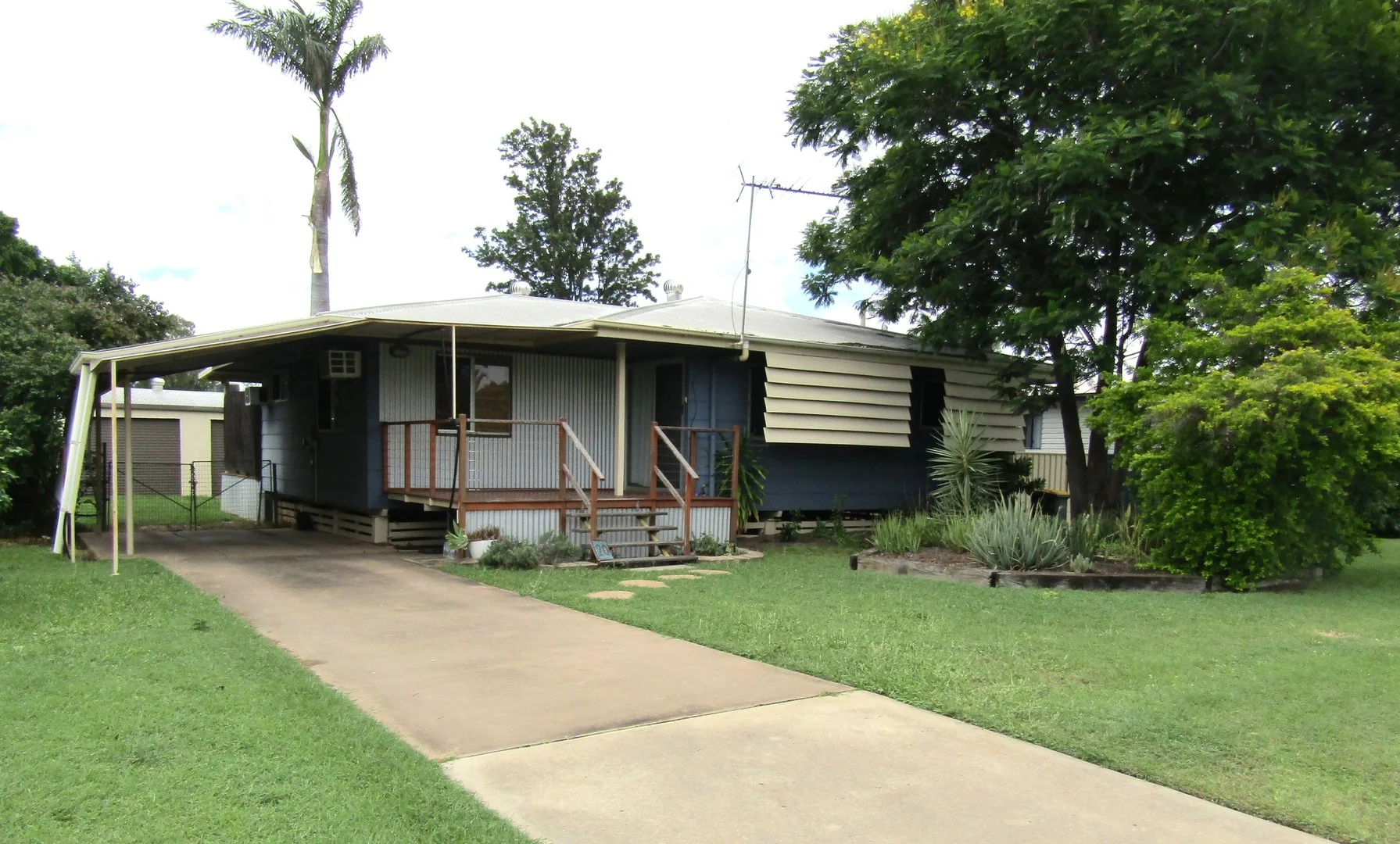 20 Boronia Street, Blackwater QLD 4717