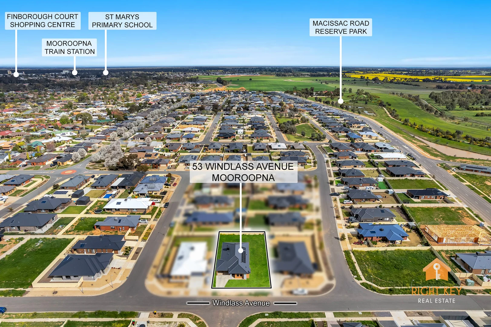 Additional image 4 of 53 Windlass Avenue, Mooroopna VIC 3629