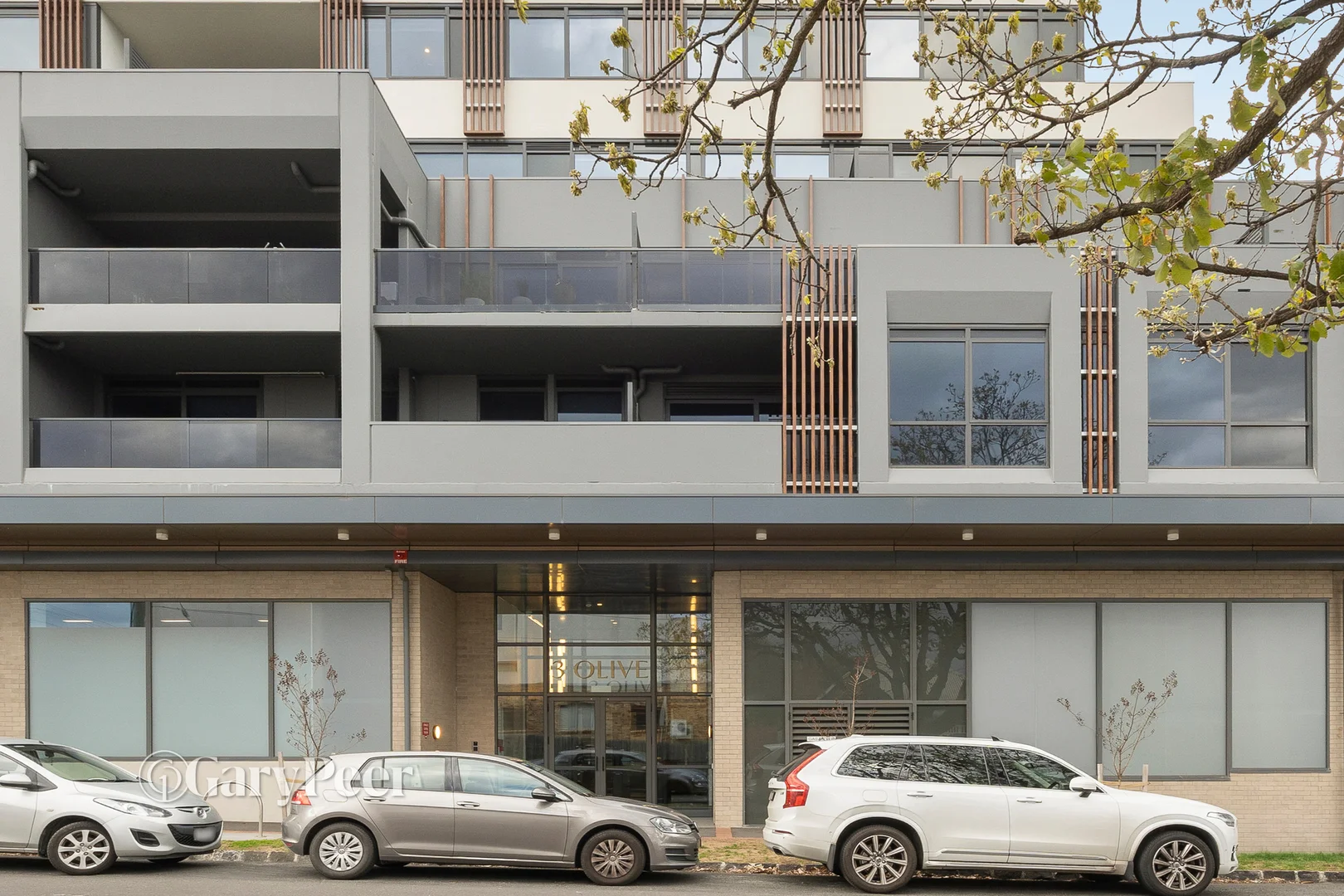 Additional image 15 of 602/3 Olive Street, Caulfield South VIC 3162