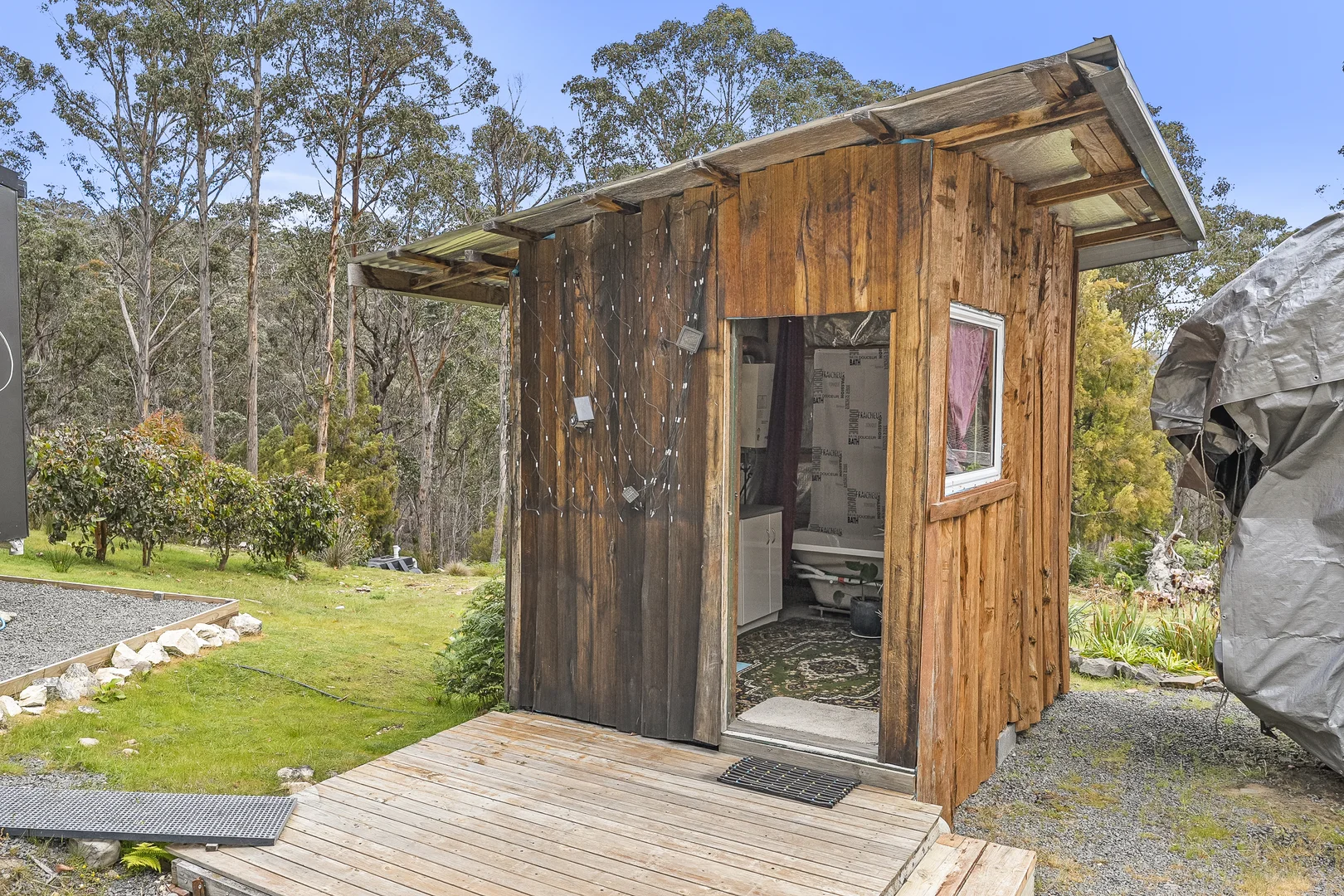Additional image 14 of 496 Judds Creek Road, Judbury TAS 7109