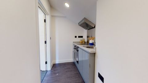 Hounds Gate, Nottingham NG1, Room to rent