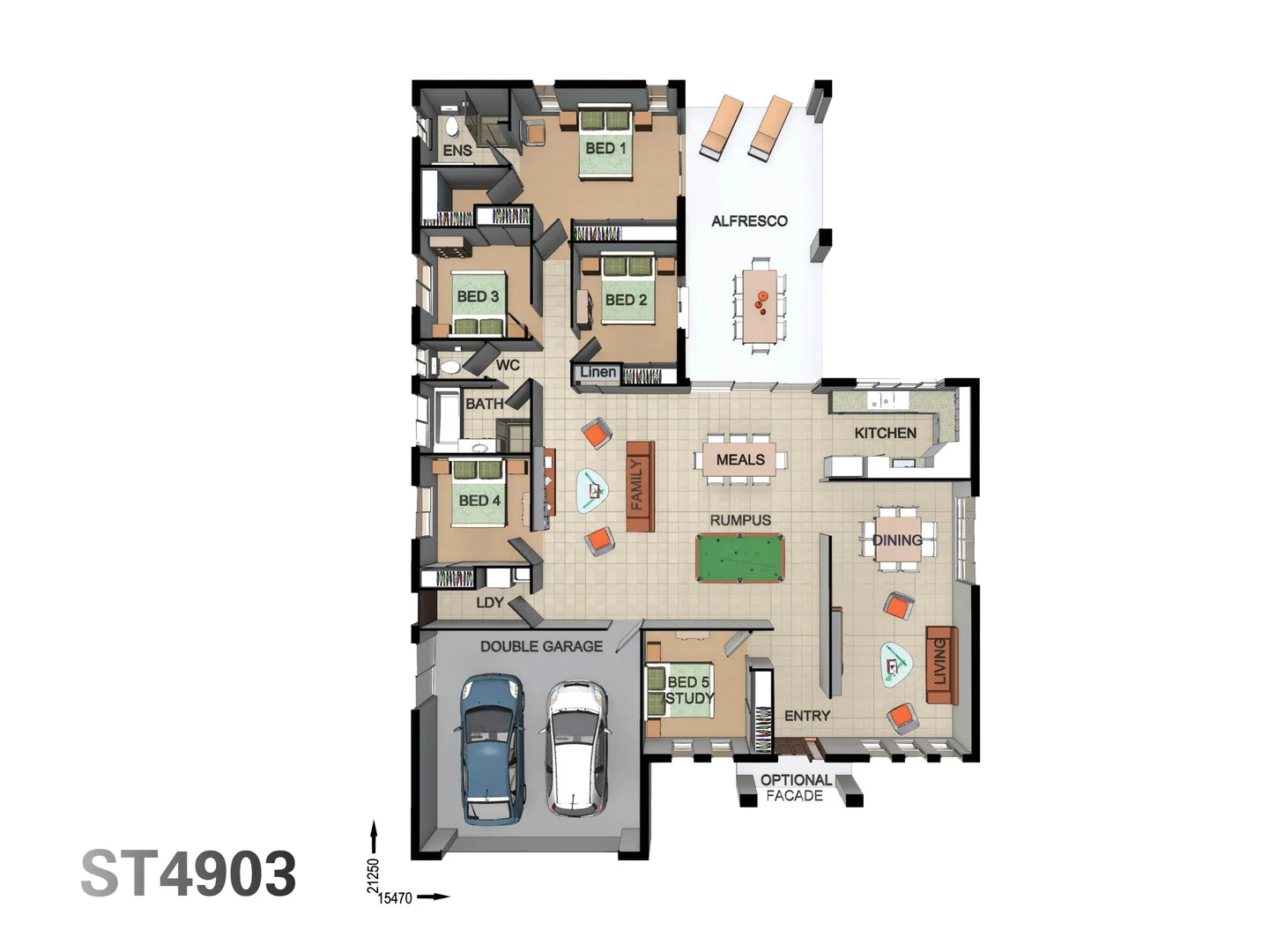 Additional image 6 of 191a Lindeman Rd, Beerwah QLD 4519