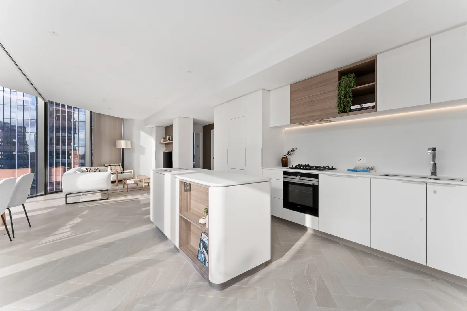 Additional image 8 of 1701/11 Barrack Square, Perth WA 6000