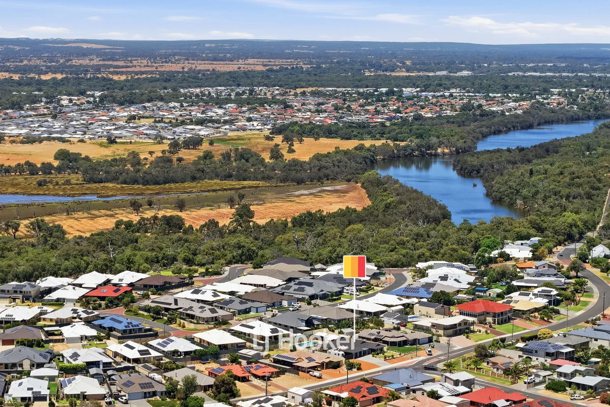 Additional image 26 of 40 Barnes Avenue, Australind WA 6233