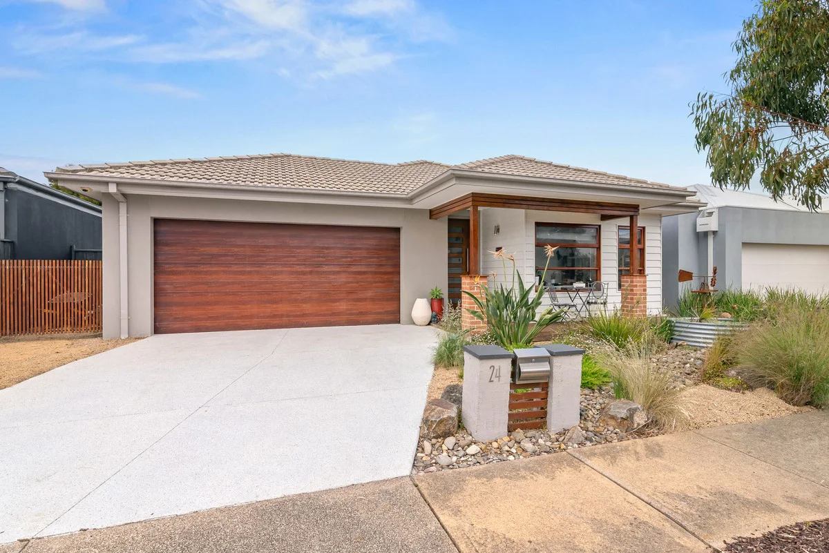 24 Portside Way, Safety Beach VIC 3936