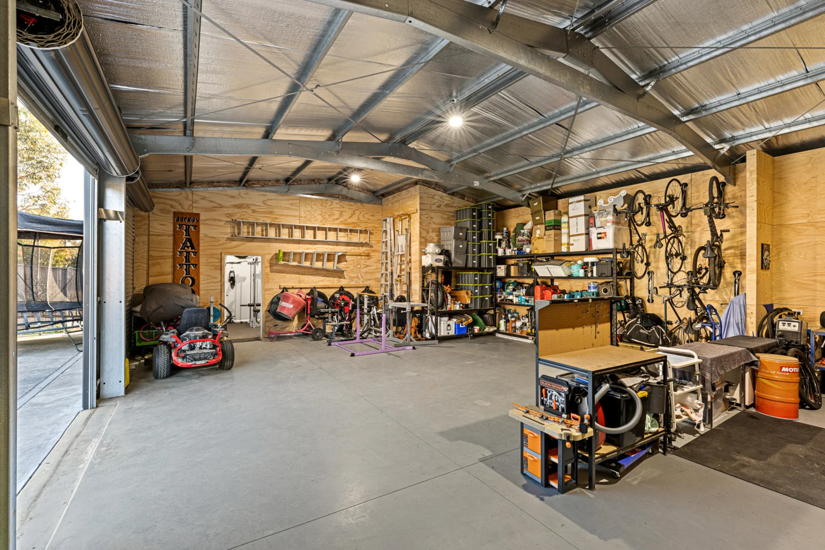 Additional image 28 of 9523A Western Highway, Warrenheip VIC 3352