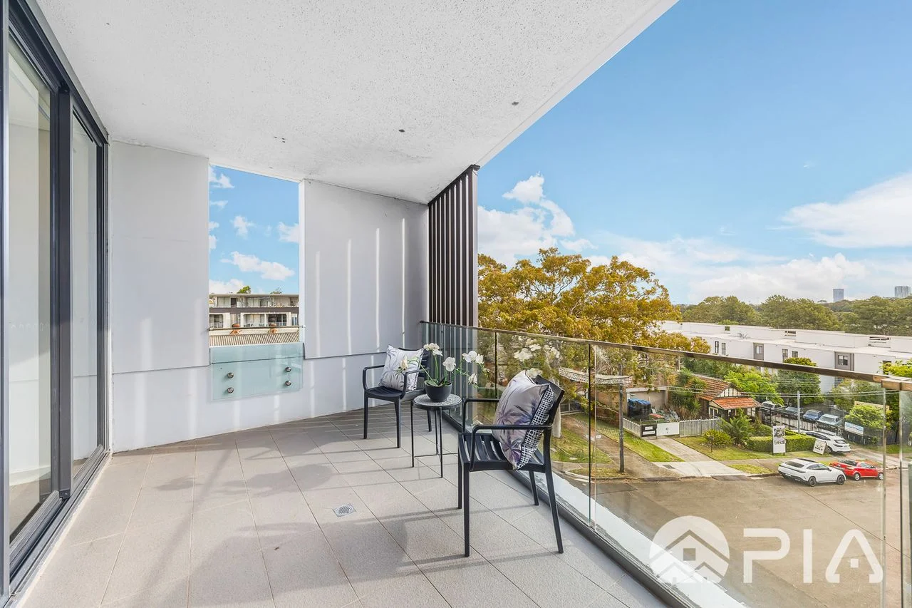 Additional image 9 of 414/9 Edwin St, Mortlake NSW 2137