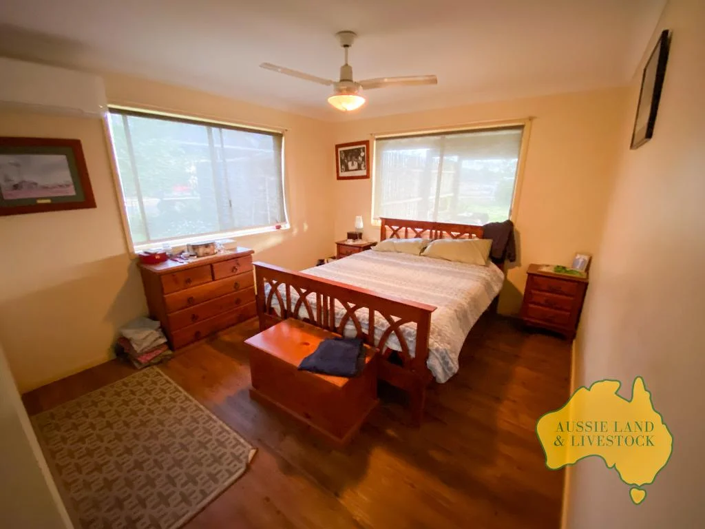 Additional image 34 of 2360 MONTO MOUNT PERRY ROAD, Yarrol QLD 4630