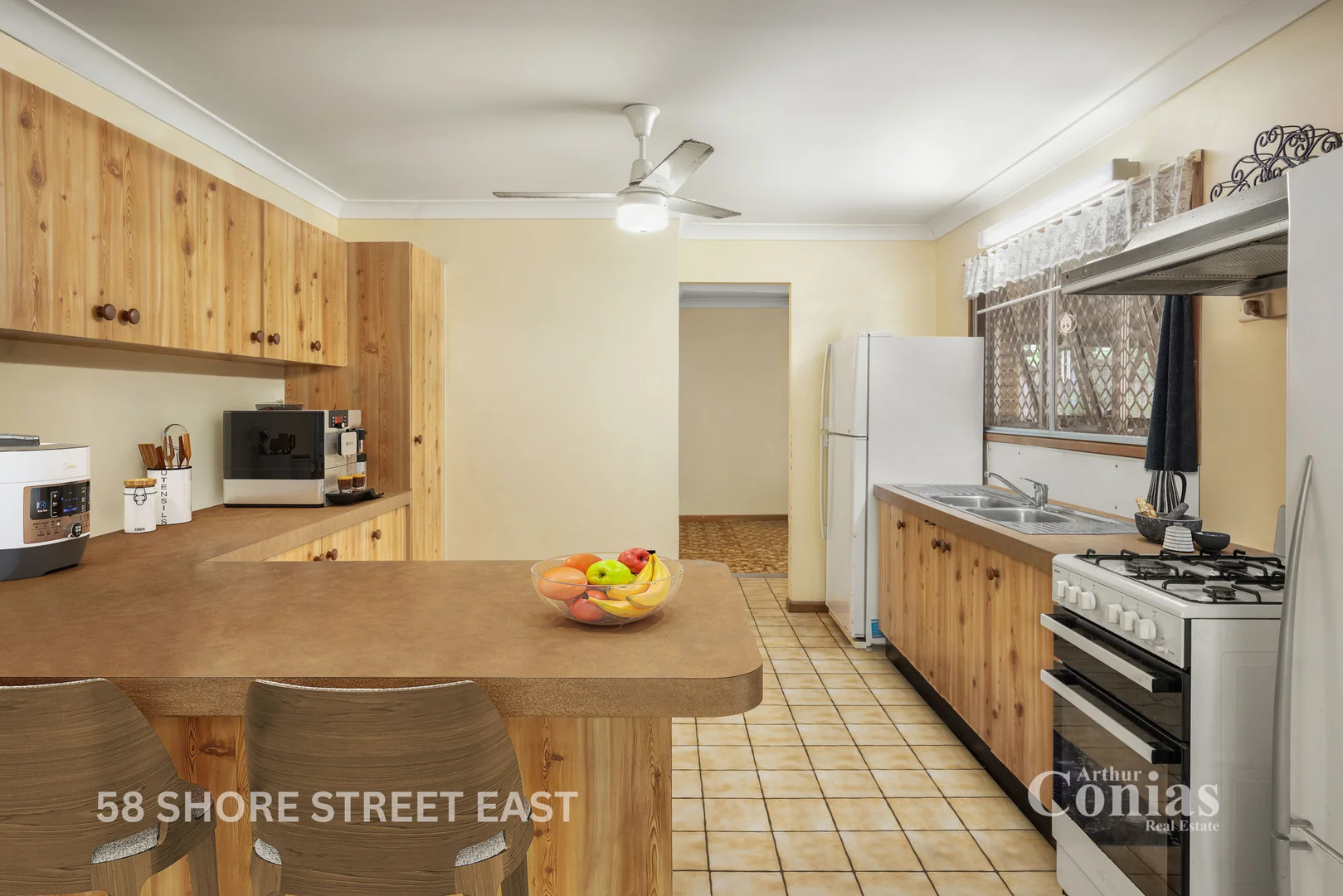 Additional image 20 of 58 & 60 Shore Street East, Cleveland QLD 4163