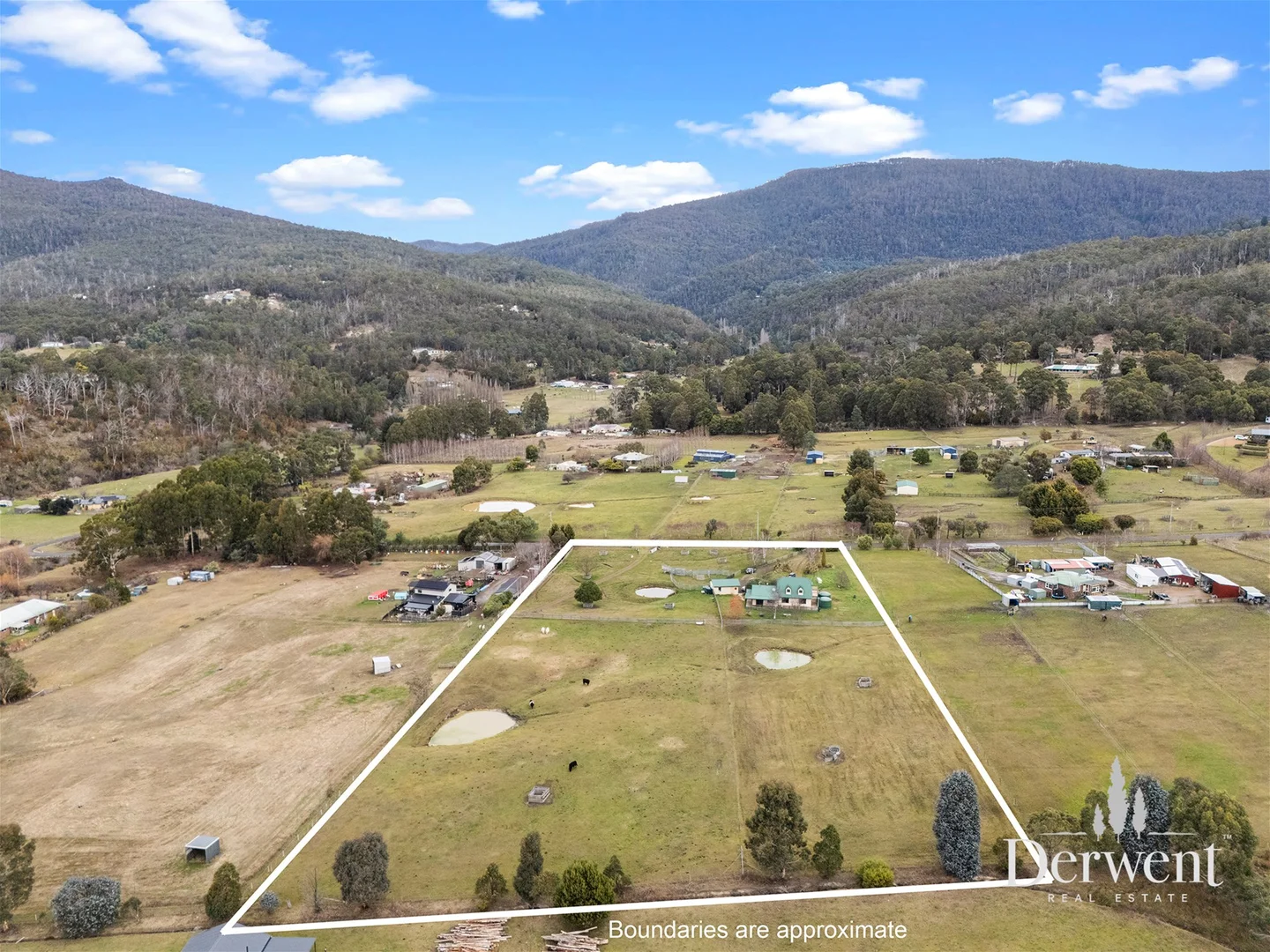 Additional image 41 of 30 Gaul Lane, Lachlan TAS 7140