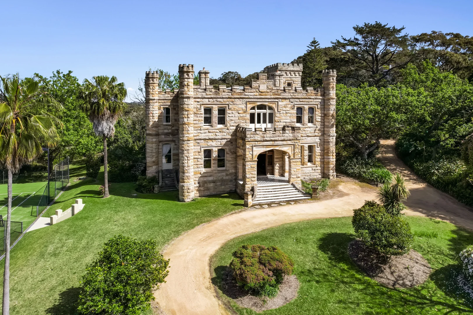 Additional image 3 of 14 Cherry Place, Castle Cove NSW 2069