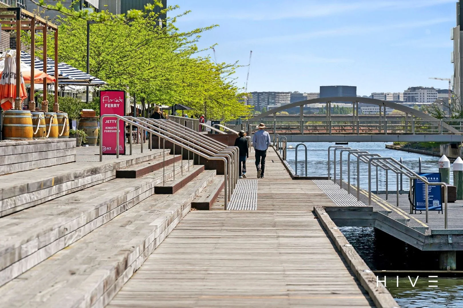 Additional image 19 of 132/11 Trevillian Quay, Kingston ACT 2604