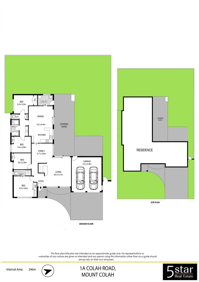 Additional image 21 of 1A Colah Road, Mount Colah NSW 2079