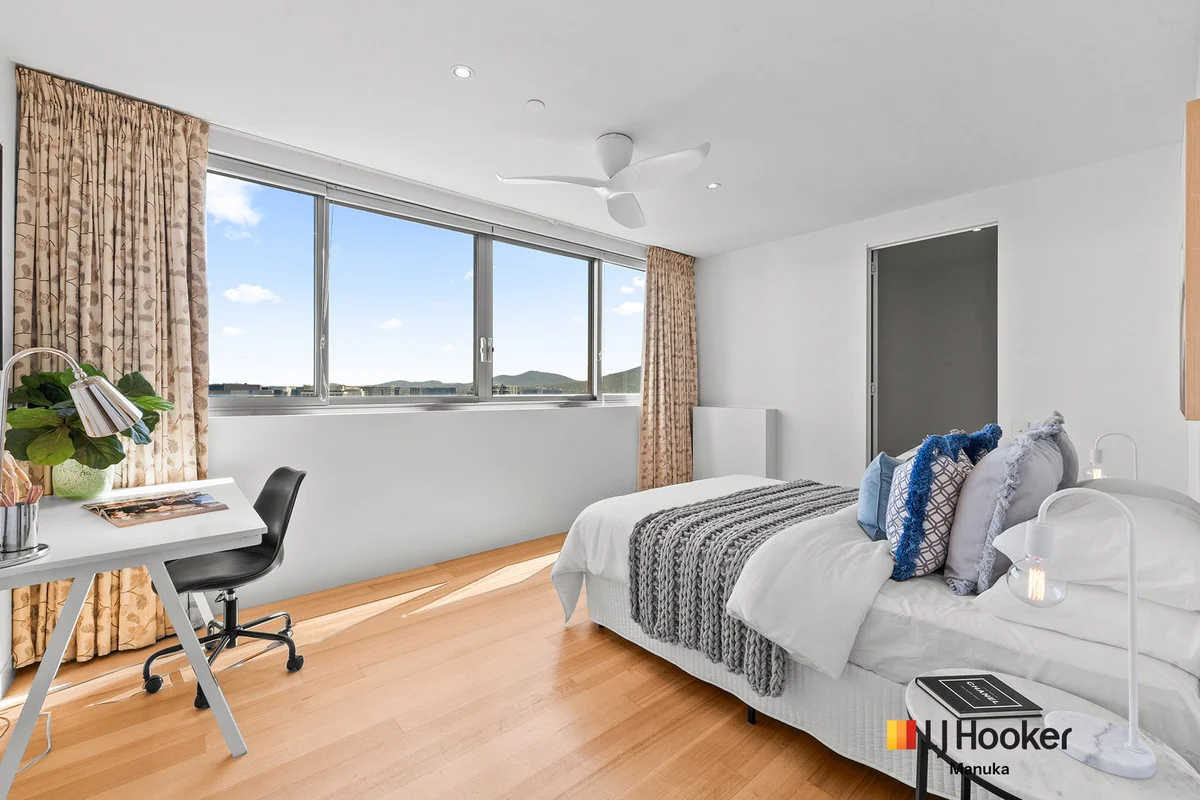 Additional image 20 of 1519/25 Edinburgh Avenue, City ACT 2601