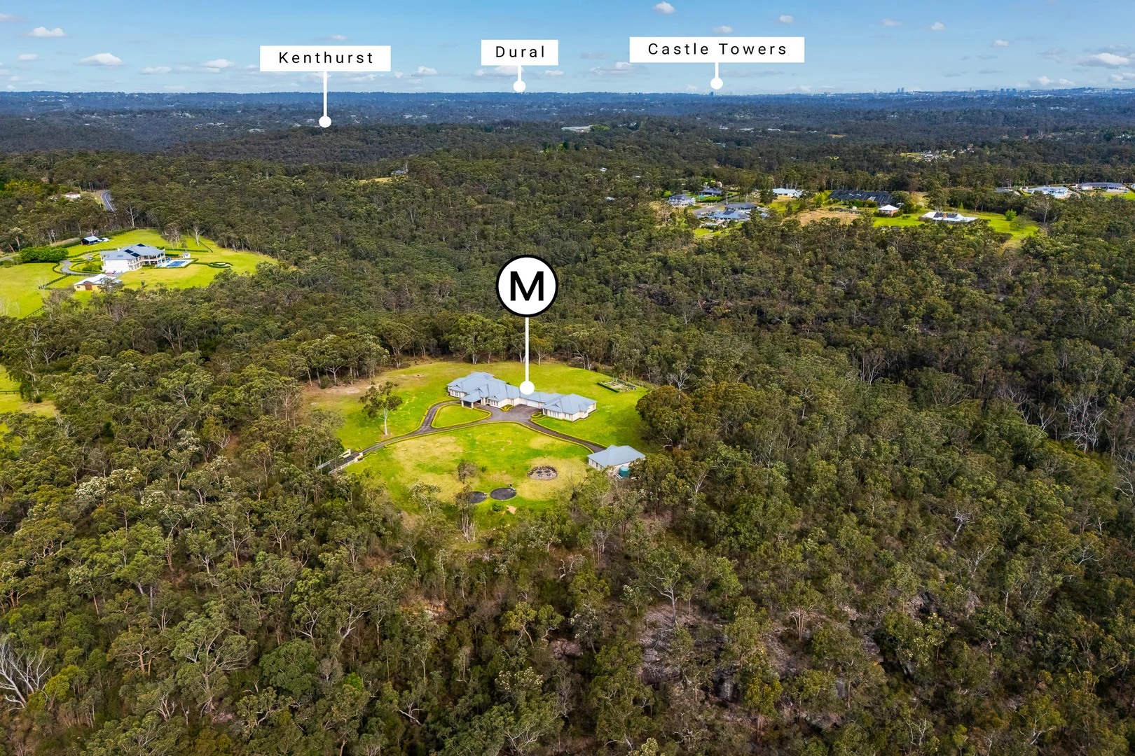 Additional image 33 of 306A Pitt Town Road, Kenthurst NSW 2156