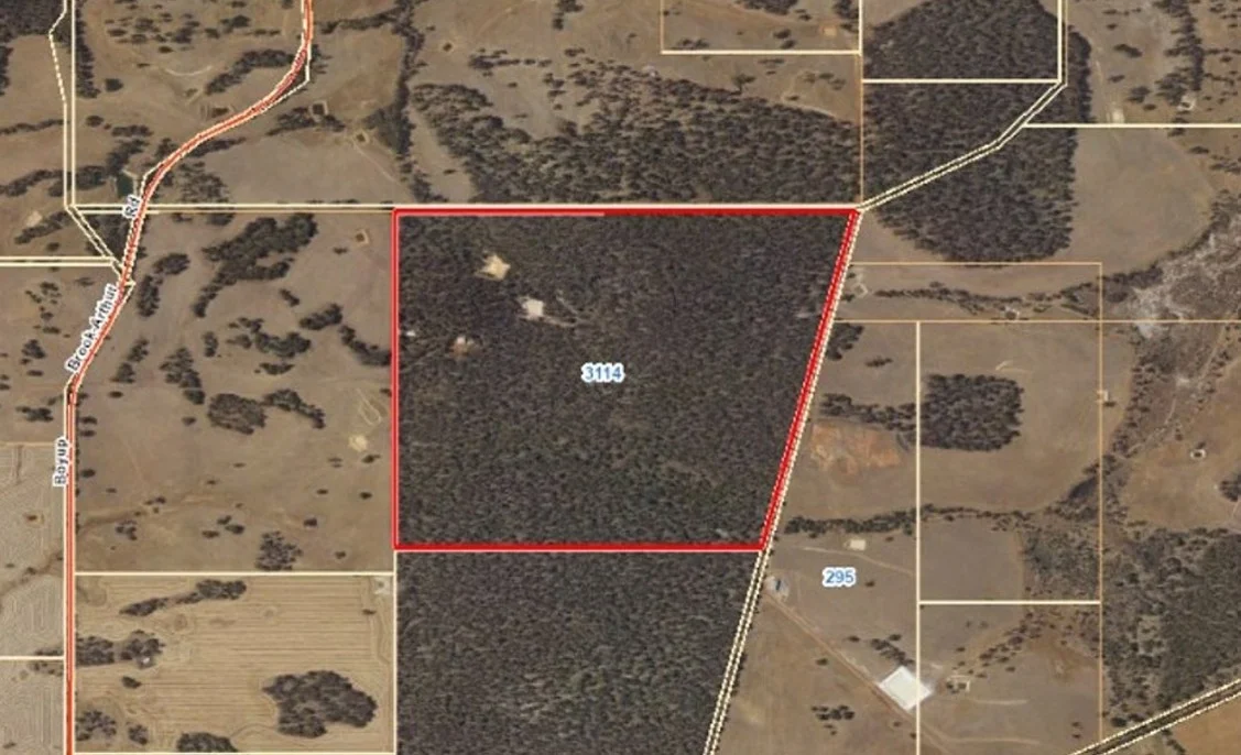 Additional image 37 of 3114 Boyup Brook-Arthur Road, Dinninup WA 6244