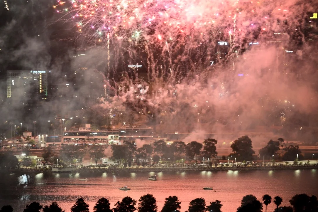 Additional image 32 of 1401/30 The Circus, Burswood WA 6100