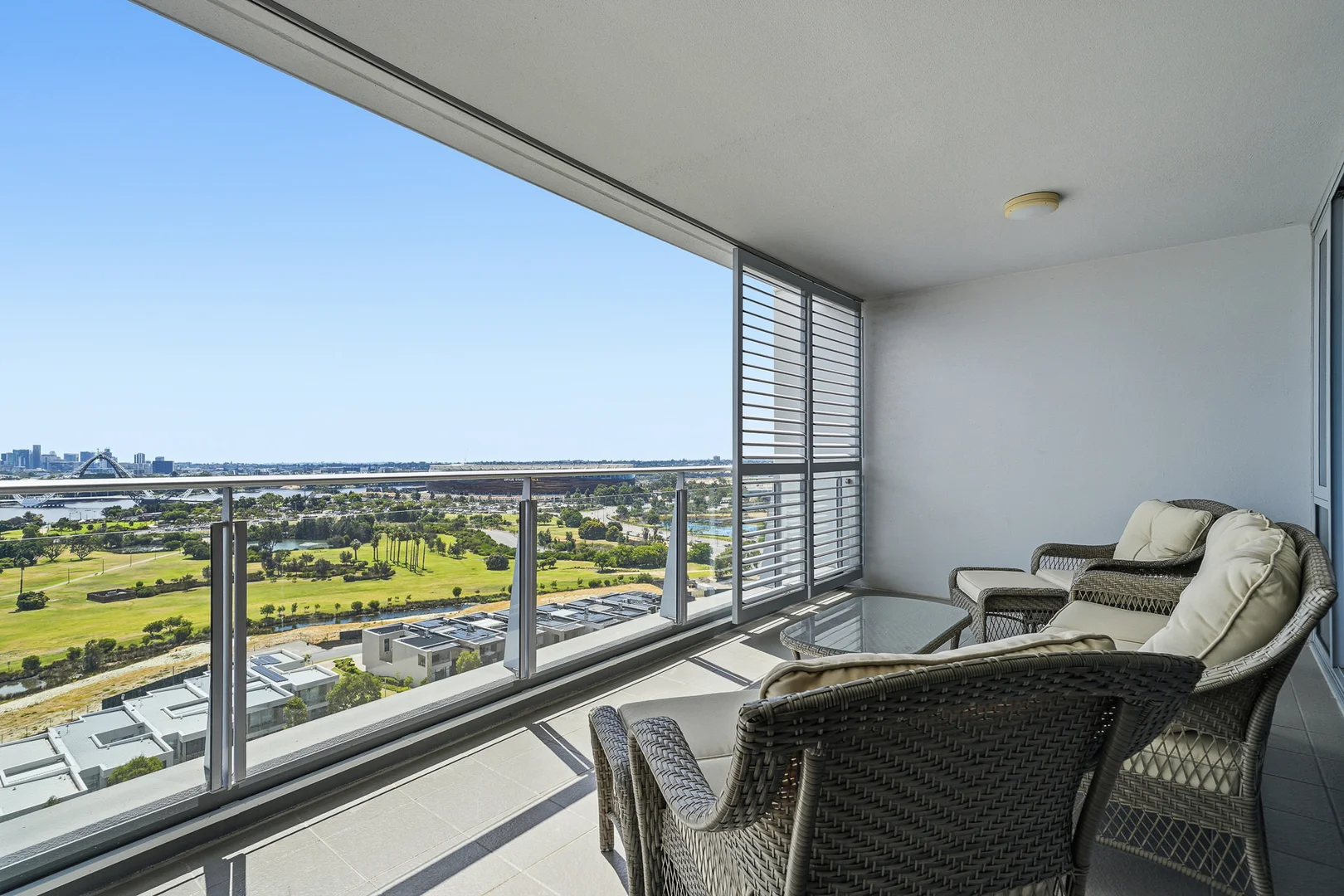 Additional image 24 of 1401/30 The Circus, Burswood WA 6100