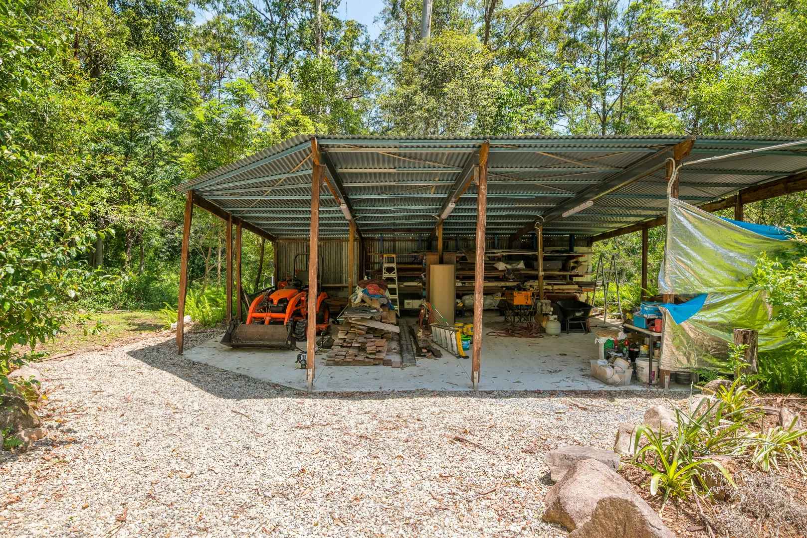 Additional image 9 of 26 Krakatinni Close, Cedar Creek QLD 4520