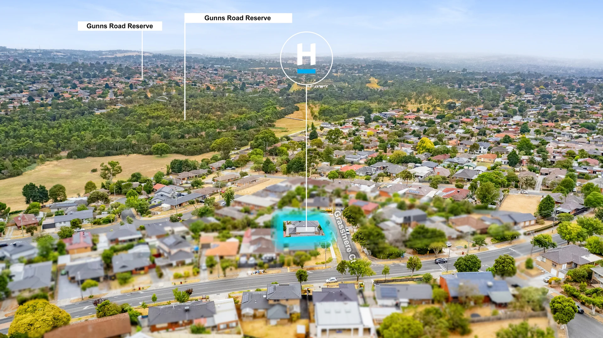 Additional image 17 of 1A Grassmere Court Hallam, Hallam VIC 3803