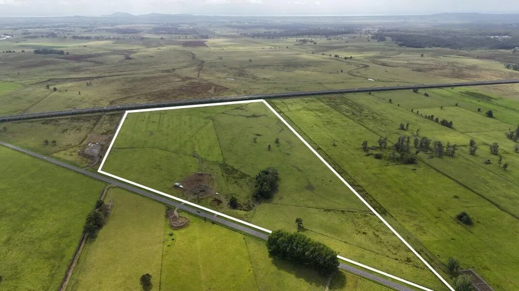 Lots 1, 2, 56, 57, 5 South West Rocks Road, Pola Creek NSW 2440