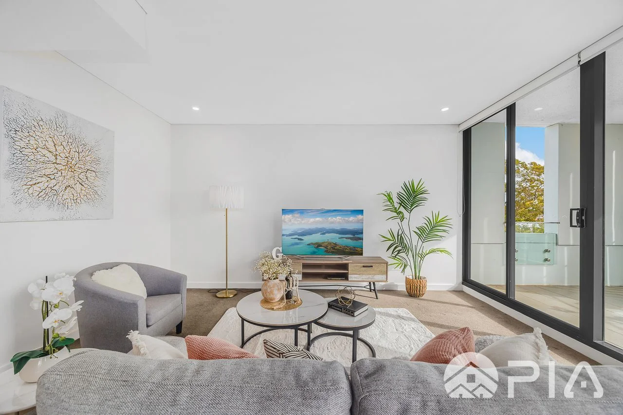 Additional image 5 of 414/9 Edwin St, Mortlake NSW 2137