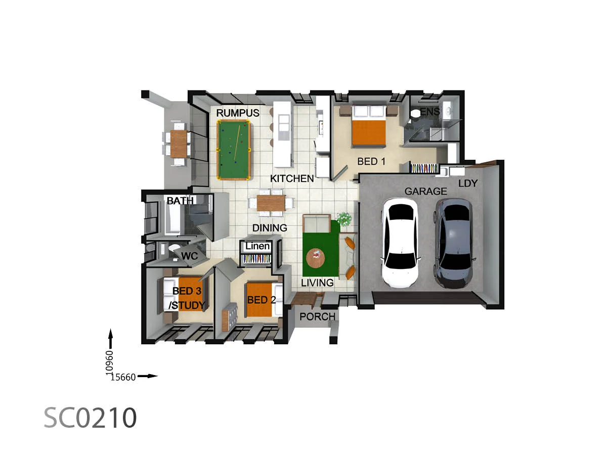 Additional image 2 of 16 Bradley Place, Apple Tree Creek QLD 4660