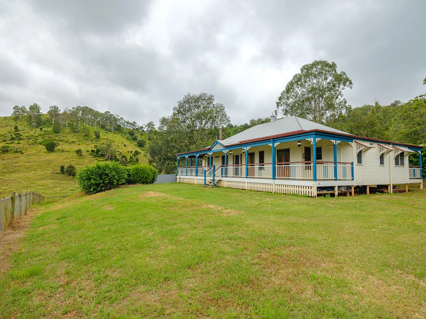 Additional image 14 of 343 Walli Mountain Road, Kenilworth QLD 4574