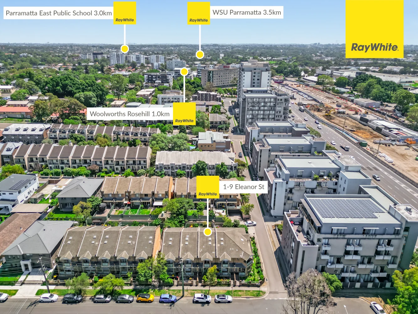 Additional image 18 of 8/1-9 Eleanor Street, Rosehill NSW 2142