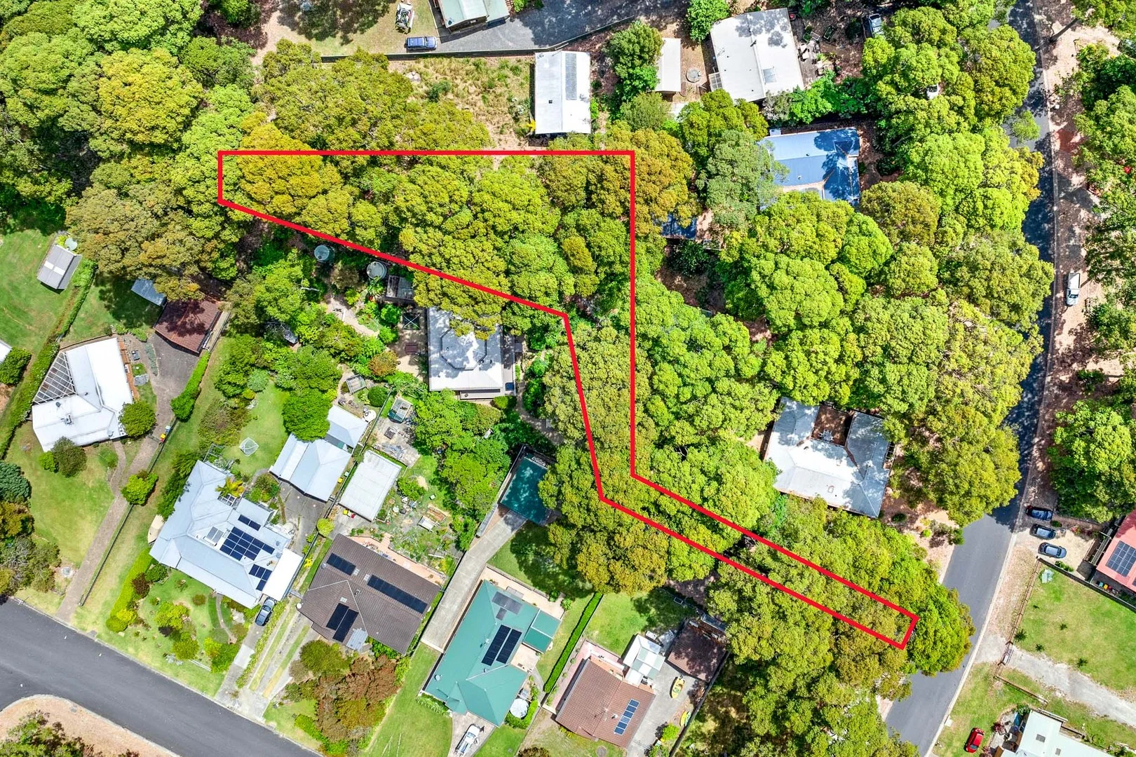 6 Casey Crescent, Mystery Bay NSW 2546