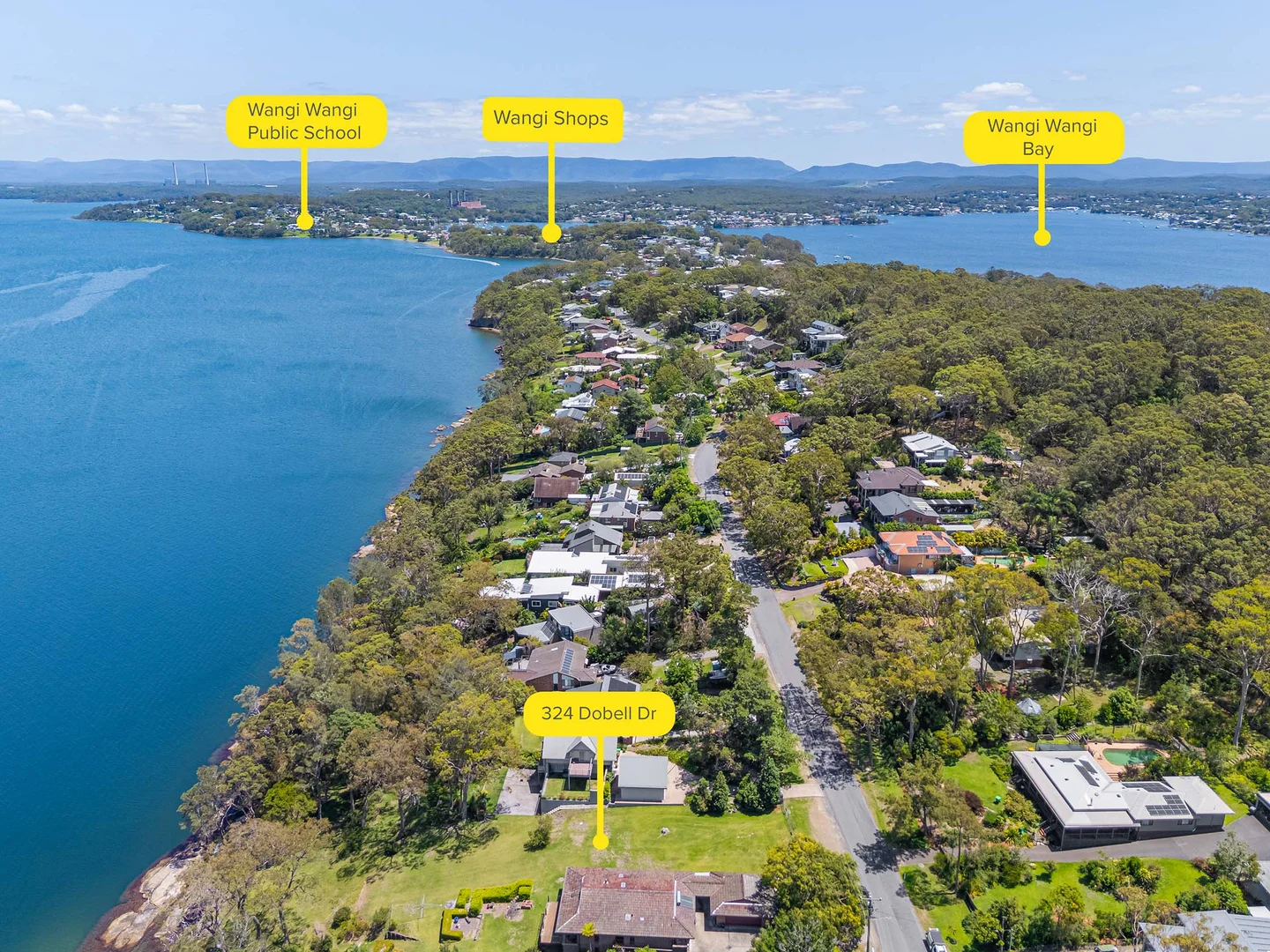 Additional image 4 of 324 Dobell Drive, Wangi Wangi NSW 2267