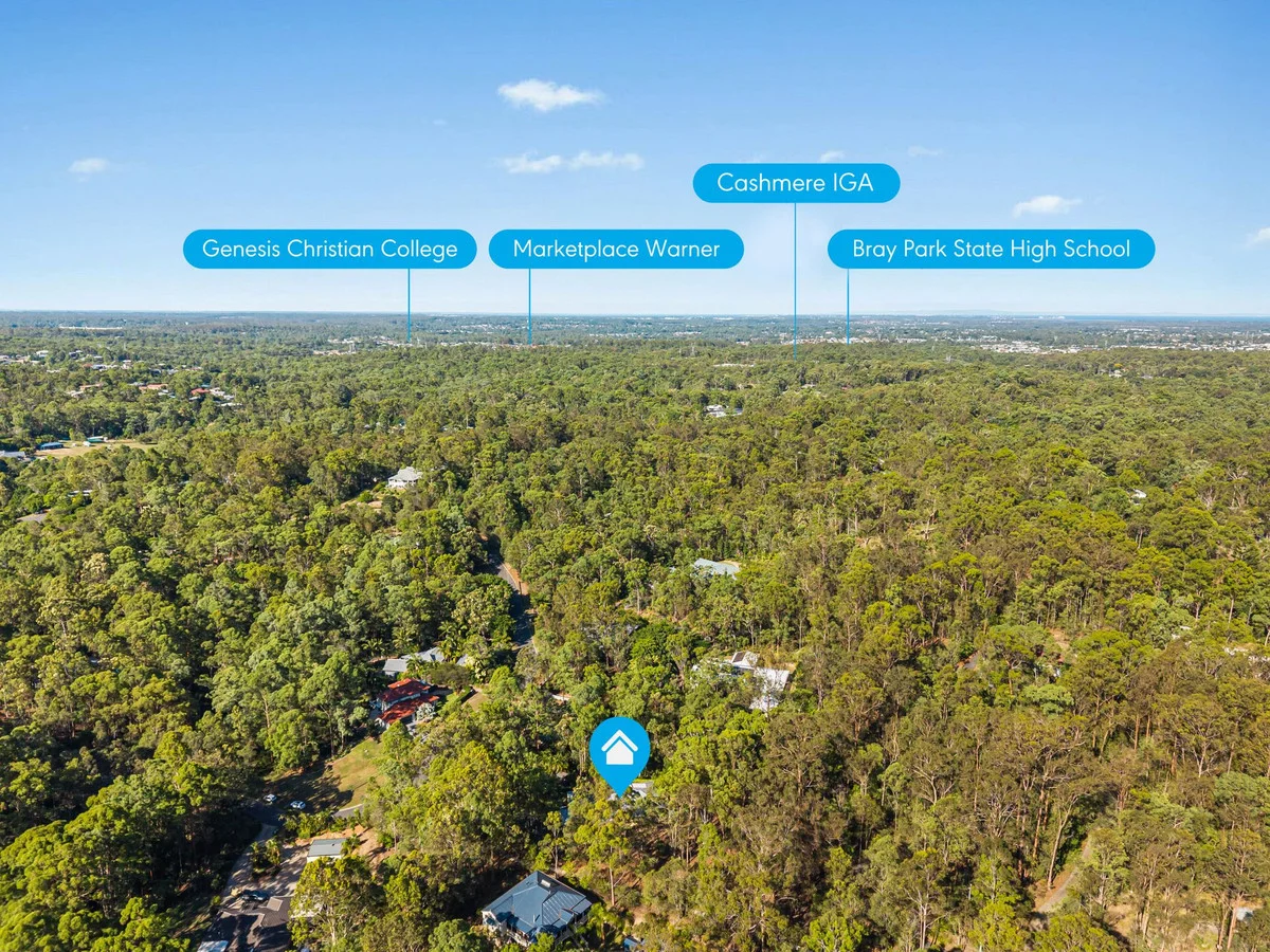 Additional image 35 of 16 Springbook Court, Cashmere QLD 4500