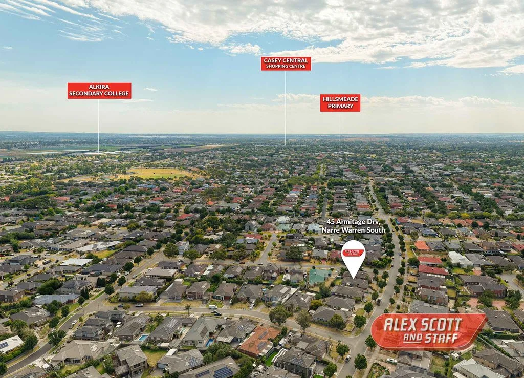 Additional image 17 of 45 Armitage Drive, Narre Warren South VIC 3805