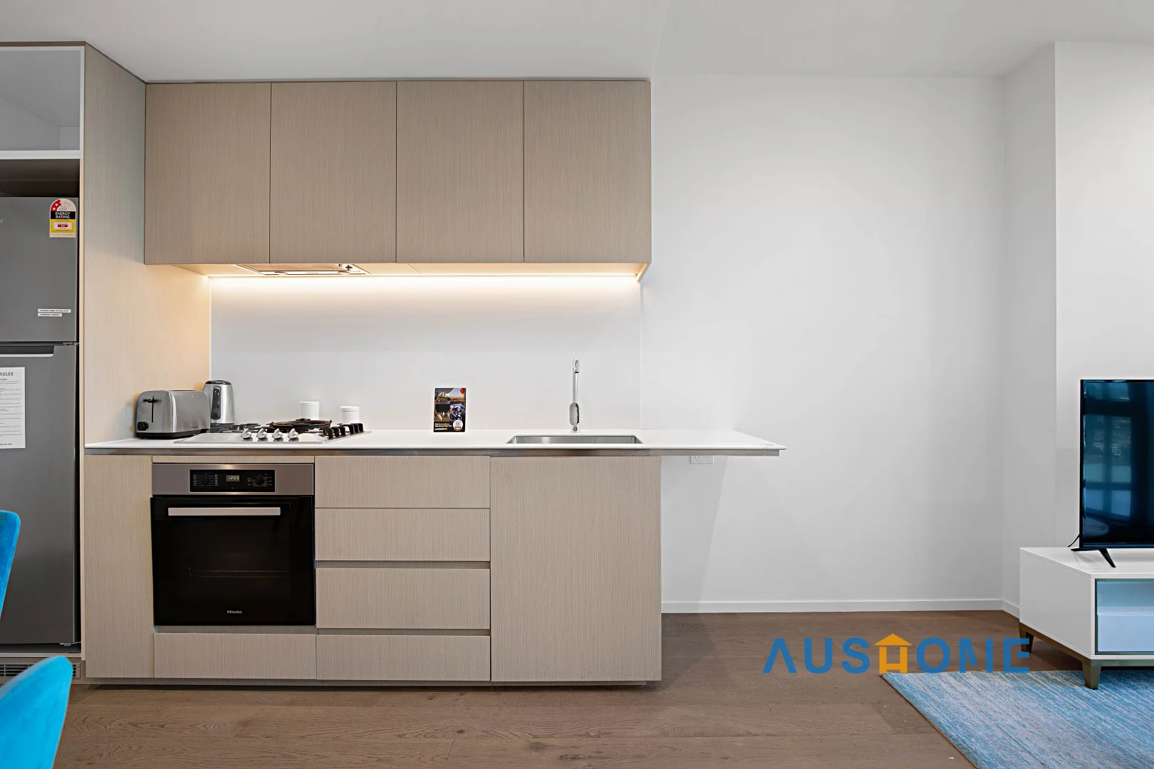 Additional image 3 of 4517/70 Southbank Blvd, Southbank VIC 3006