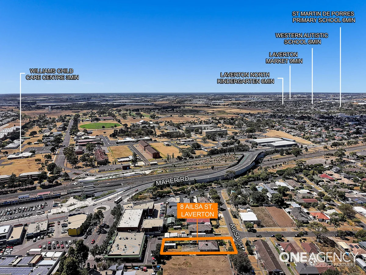 Additional image 3 of 8 Ailsa Street, Laverton VIC 3028