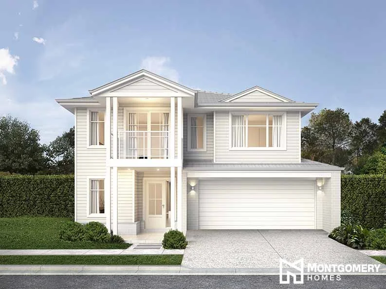 Lot 502 Highland Views Estate, Glenmore Park NSW 2745