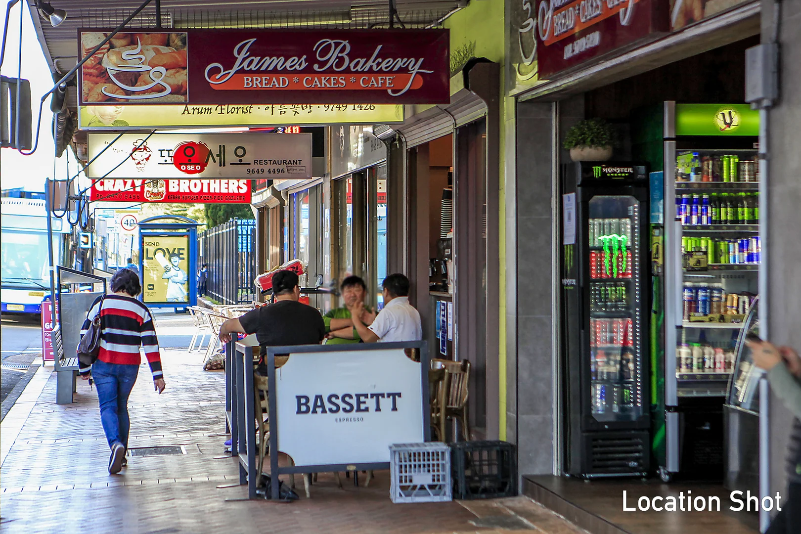 Additional image 16 of 22A Ostend Street, Lidcombe NSW 2141