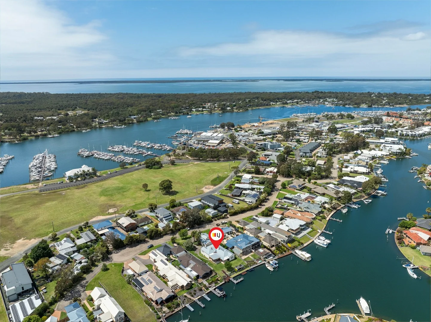 Additional image 34 of 15 Windjammer Court, Paynesville VIC 3880