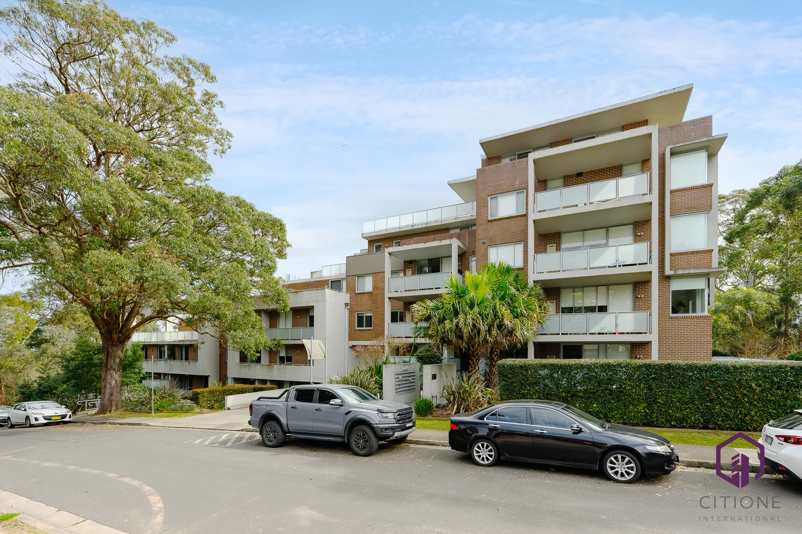 Additional image 9 of 18/1 Lamond Drive, Turramurra NSW 2074