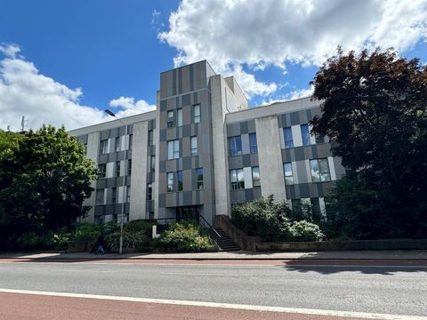 300 Kings Road, Reading RG1, Studio to rent
