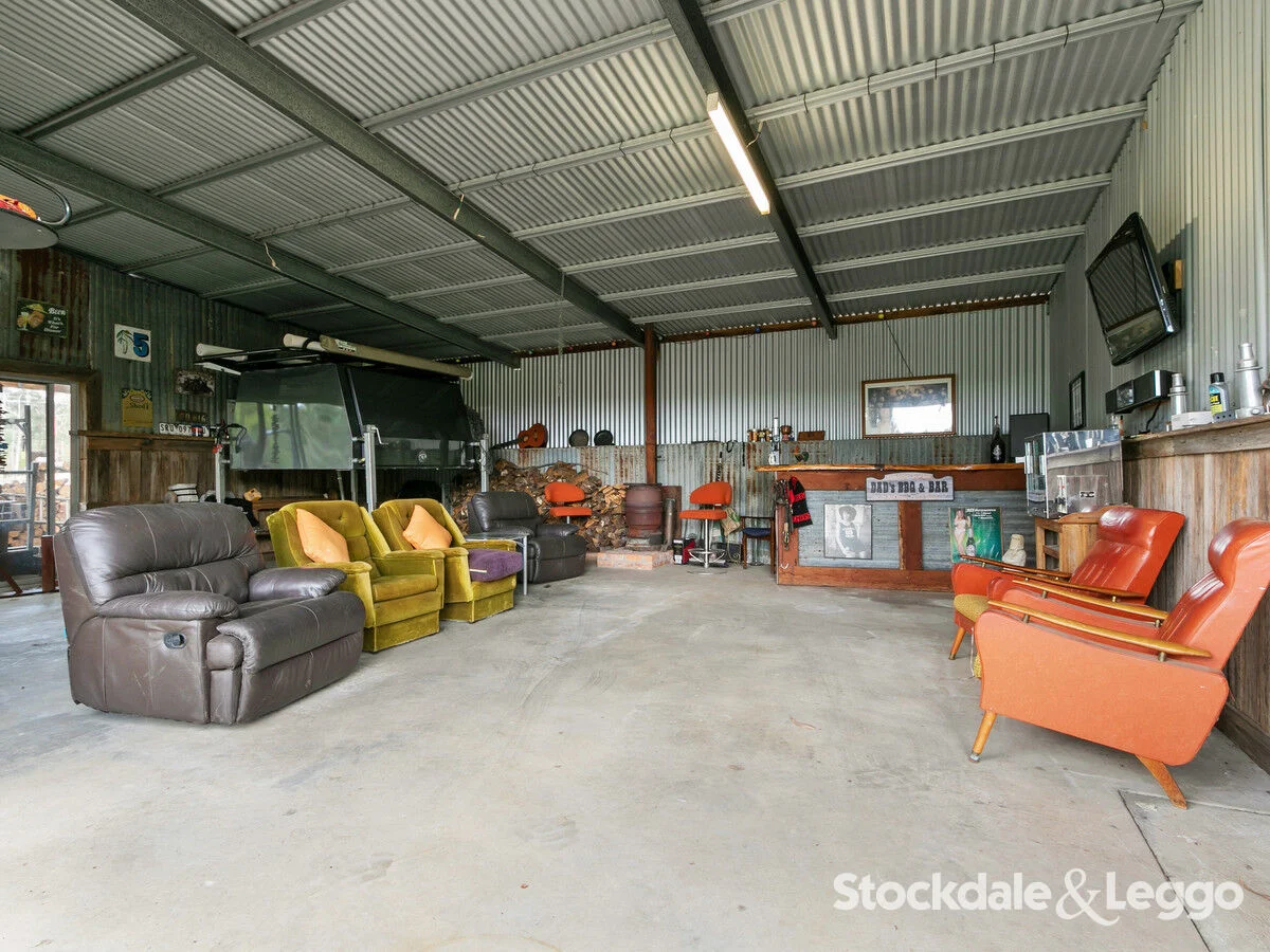 Additional image 44 of 36 Redhill Road, Traralgon South VIC 3844