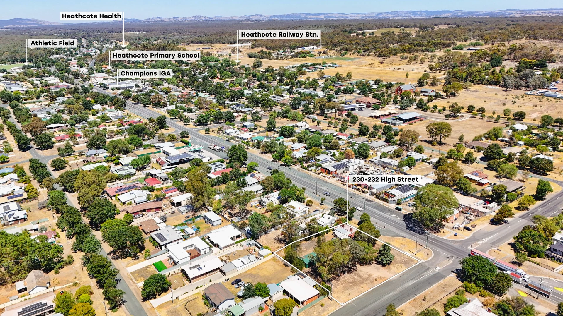 Additional image 16 of 230-232 High Street, Heathcote VIC 3523